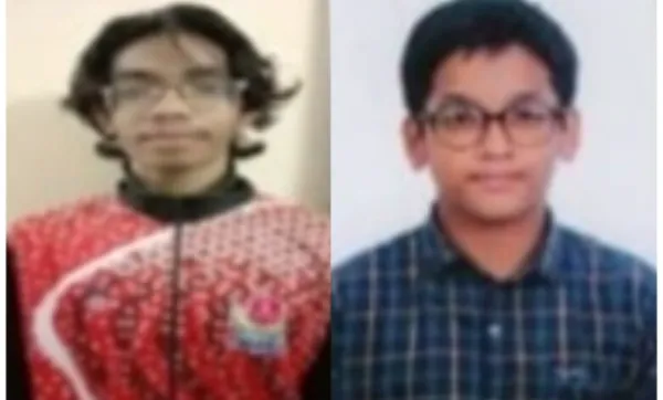 تلنگانہ ایپ سیٹ کے نتائج کا اعلان - ایگریکلچر و فارمیسی میں مکرم احمد کو ریاستی سطح پر پہلا رینک اور عامر انس کو پانچواں