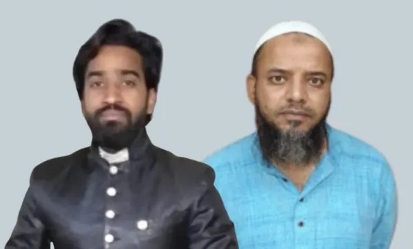 سماجی کارکن خالد سیفی اور ان کے ساتھی کو بڑی راحت، دہلی فساد سازش کیس میں عبوری ضمانت منظور