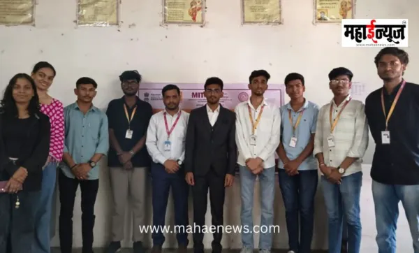 सोळु येथे डिजिटल साक्षरता जनजागृती कार्यक्रम