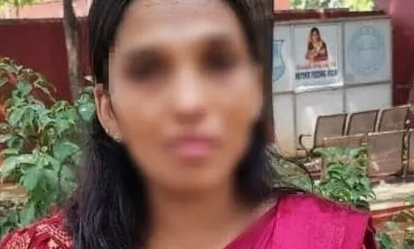 ناجائز تعلقات قائم کرکے نوجوان کو بلیک میل۔ حیدرآباد میں شاطر خاتون گرفتار