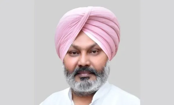पंजाब द्वारा नया कीर्तिमान स्थापित, शुरुआत से अब तक की सबसे अधिक जीएसटी प्राप्ति, विकास दर में भारत में सबसे आगे- हरपाल सिंह चीमा