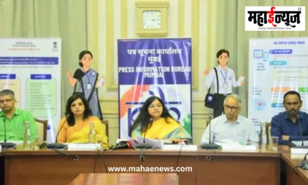 जनगणना २०२७ मध्ये पहिल्यांदाच डिजिटल डेटा संकलन आणि स्व-गणना होणार