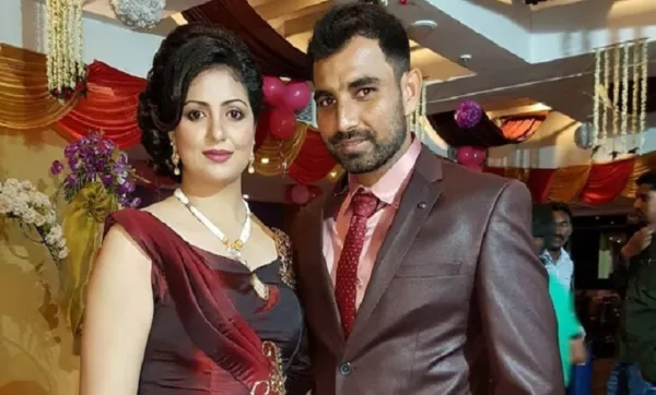 আদালতে বড় ধাক্কা হাসিনের, বেকসুর খালাস মহম্মদ শামি