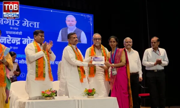 ৬ জুন নিয়োগকারী সংস্থাদের নিয়ে সিম্পোজিয়াম : মুখ্যমন্ত্রী