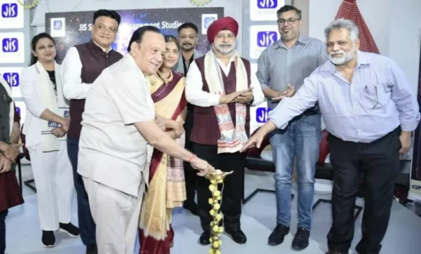 জেআইএস বিশ্ববিদ্যালয় এর উদ্যোগে সম্মেলন ও আলোচনা