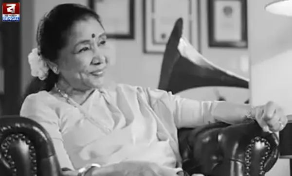 দিদি লতার পথেই হেঁটেছিলেন বোন আশা, শ্রেষ্ঠত্বের সম্মান প্রত্যাখ্যানের সেই অনন্য কাহিনি