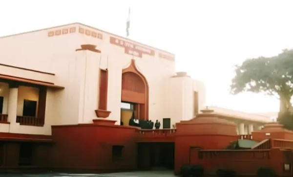 مدھیہ پردیش کی کمال مولا مسجد کمپلیکس سرسوتی مندر ہے : ہائی کورٹ کا فیصلہ