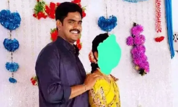 نابالغ لڑکی سے پولیس کانسٹیبل کی خفیہ شادی۔ تلنگانہ کے سوریہ پیٹ میں واقعہ