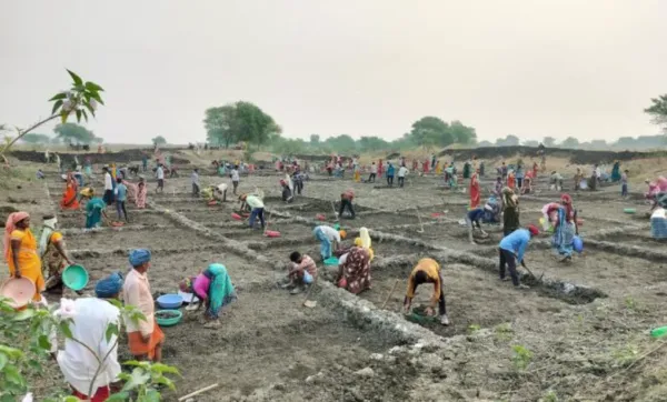 कबीरधाम का फिर बजा डंका! काम देने में छत्तीसगढ़ का नंबर-1 जिला बना कवर्धा; मिली बड़ी कामयाबी