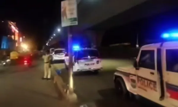 حیدرآباد۔ عطاپور سے اغوا کی گئی لڑکی کا پتہ چل گیا