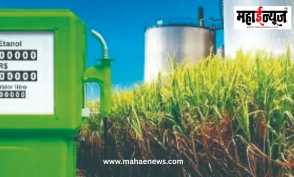 Ethanol fuel vehicles | आता इथेनॉलवर धावणार वाहने