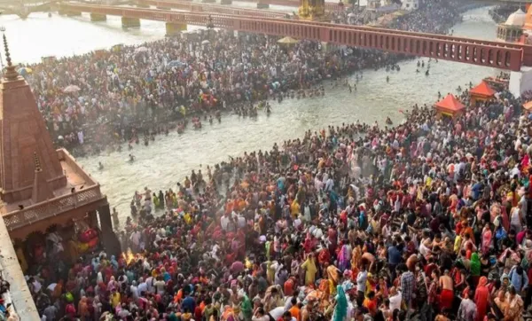 মাছ-মাংস নিয়ে কড়া নিষেধাজ্ঞা, অর্ধ কুম্ভ-এর আগে কড়া প্রশাসন