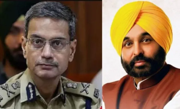 गैंगस्टरों ते वार का 103वां दिन, पंजाब पुलिस द्वारा 644 स्थानों पर छापेमारी, 350 गिरफ्तार
