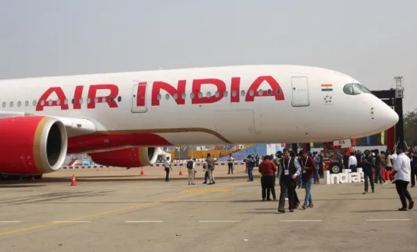 एअर इंडियाचे ग्राउंडेड Boeing 777 विमान पुन्हा सेवेत
