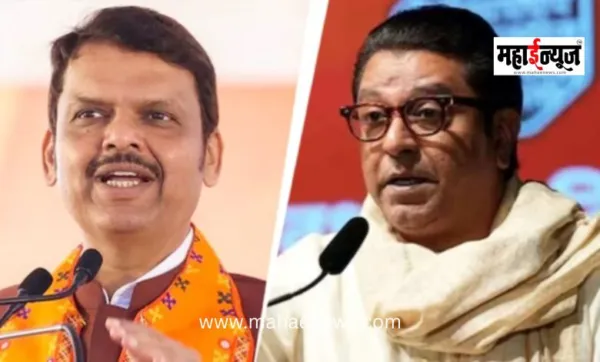 भाषेच्या मुद्द्यावरून कुणाला मारणं मान्य नाही; मुख्यमंत्र्यांचे राज ठाकरेंना प्रत्युत्तर
