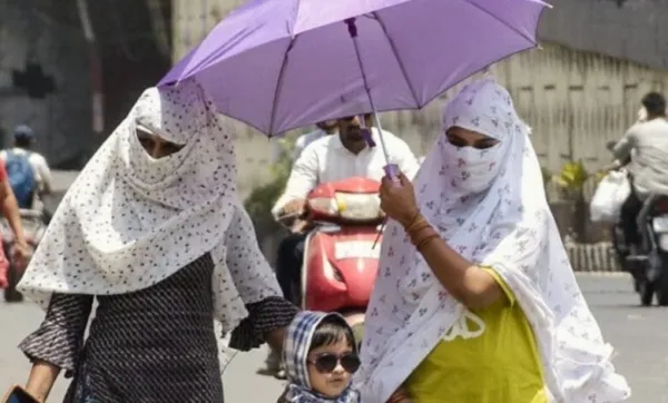 دنیا کے گرم ترین ٹاپ شہروں میں ہندوستان کے 50 شہر شامل