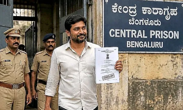 Life convict released using fake Supreme Court order