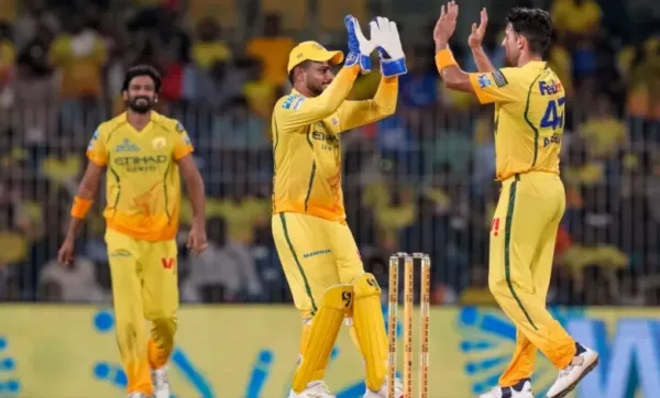 सुनील गावस्कर ने उजागर की CSK की कमजोर कड़ी, बताया टीम में सुधार की जरूरत