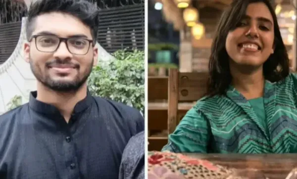 అమెరికాలో బంగ్లాదేశీ పీహెచ్‌డీ జంట హత్య