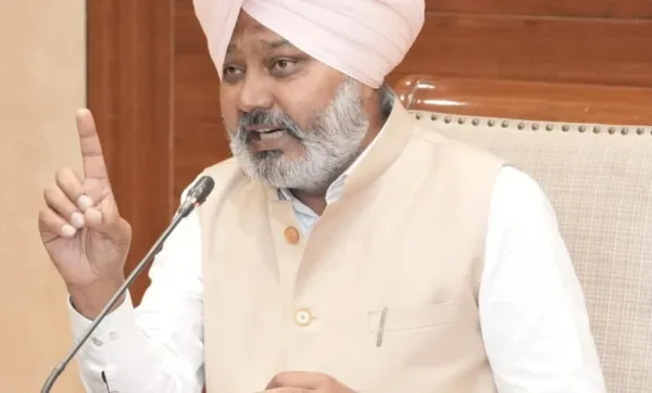 पंजाब सरकार ने 1,137 करोड़ रुपये वसूले, टैक्स चोरी पर सख्ती जारी