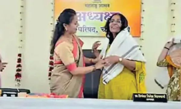 अभय योजना को नागरिकों ने दिया उत्स्फूर्त प्रतिसाद