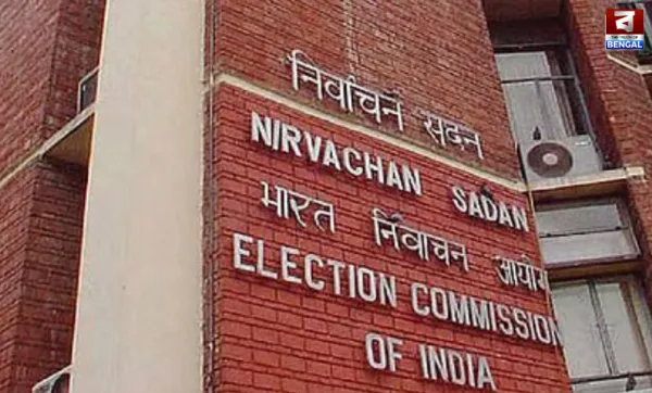 ভবানীপুরে মনোনয়ন ও রোডশো চলাকালীন আইনশৃঙ্খলা ভাঙন, একাধিক পুলিশ অফিসার সাসপেন্ড