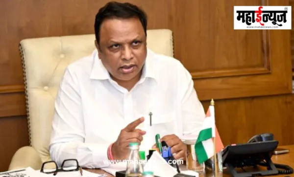 'आपले सरकार' वेबपोर्टल लवकरच पूर्ववत ; तांत्रिक अडचणी दूर करण्यासाठी युद्धपातळीवर काम'; मंत्री आशिष शेलार