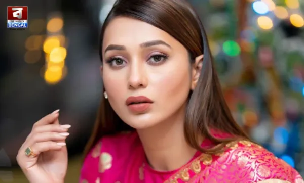 আবারও ছোটপর্দায় মিমি চক্রবর্তী! তবে এবার সিরিয়াল নয়, দেখা যাবে অন্য ভূমিকায়