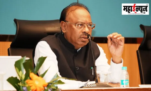 'मेळघाटमध्ये आदिवासी बांधवांना प्रभावी आरोग्य सुविधा पुरविण्यात यावी'; मंत्री चंद्रशेखर बावनकुळे