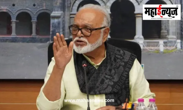 'मका खरेदीला ३० एप्रिलपर्यंत मुदतवाढ; शेतकऱ्यांना दिलासादायक निर्णय'; मंत्री छगन भुजबळ