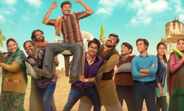 पंचायत सीजन 5 की शूटिंग शुरू, मेकर्स ने BTS शेयर किया, 'पंचायत' के 6 साल पूरे हुए