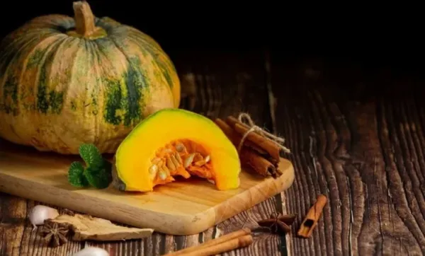 कद्दू क्यों है हमारी राष्ट्रीय सब्जी? जानें सेहत के बड़े फायदे