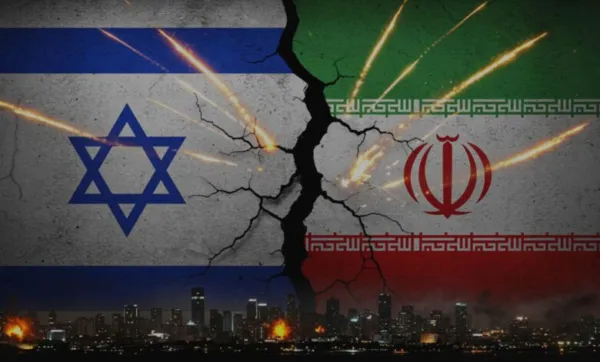 इजराइल ने ईरान पर किया हमला, महशहर पेट्रोकेमिकल जोन और परमाणु प्लांट के पास धुआं-धाड़