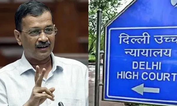 केजरीवाल ने गरीब किरायेदारों के लिए किया था किराया भुगतान का वादा, दिल्ली HC ने रद्द किया आदेश