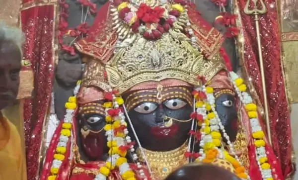 Tripura Sundari Temple Jabalpur: जबलपुर की शक्तिपीठ जहाँ मां के तीन रूपों के होते हैं दर्शन, जानें कलचुरी वंश और मां त्रिपुर सुंदरी का गहरा नाता