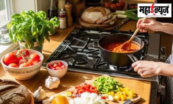 वेदनांपासून मिळेल आराम आणि सूज होईल कमी, तुमच्या स्वयंपाकघरात असलेल्या 'या' 5 गोष्टींचा करा वापर