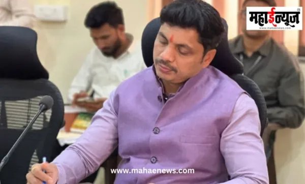 अवकाळी पावसाचा तडाखा; तात्काळ उपाययोजना करा!