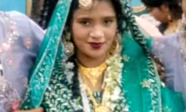 سڑک حادثہ میں نو بیاہتا دلہن جاں بحق۔ حیدرآباد کے پرانے شہر میں دلخراش واقعہ