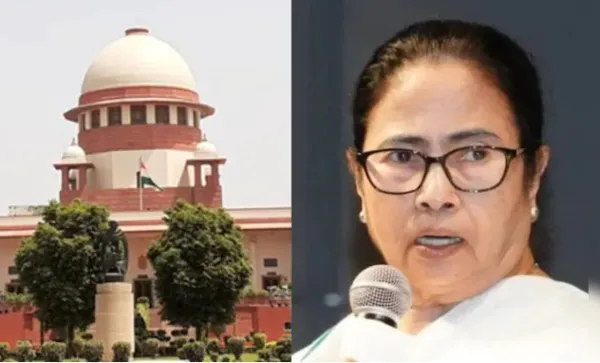 मालदामधील न्यायिक अधिकाऱ्यांना घेराव घातल्याच्या प्रकरणाचा तपास एनआयएकडे