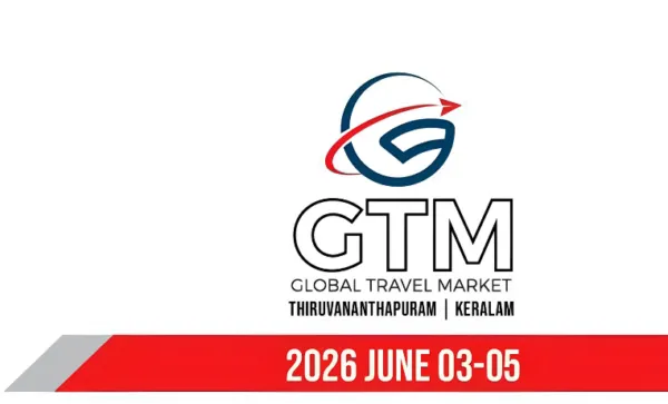 ത്രിദിന ഗ്ലോബല്‍ ട്രാവല്‍ മാര്‍ക്കറ്റ്-2026 ഇന്ന് (ജൂണ്‍ 3) ടൂറിസം മന്ത്രി ഉദ്ഘാടനം ചെയ്യും