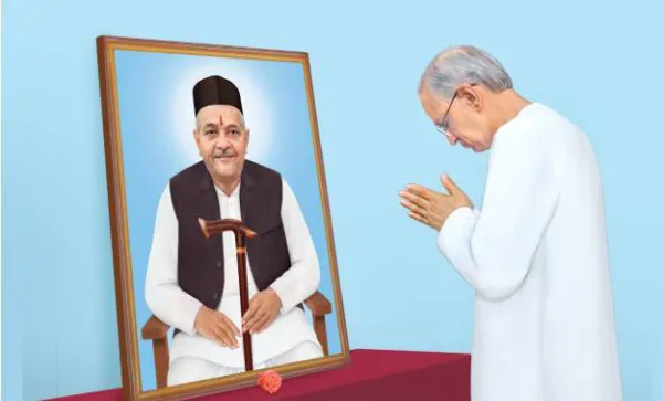 कर्मयोग, ज्ञानयोग एवं भक्तियोग के क्रम में हुई परम पूज्य डॉक्टरजी की आध्यात्मिक यात्रा