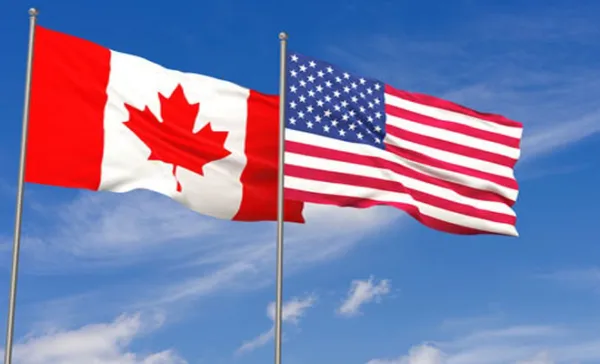 యూఎస్, కెనడా సరిహద్దు వద్ద ఆంక్షలు యథాతథం.. ఎప్పటి వరకంటే!