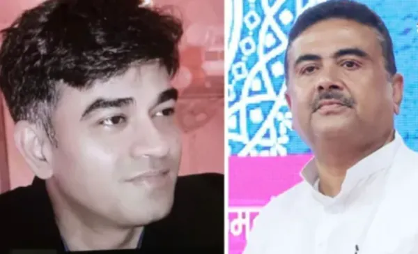 "ஸ்கெட்ச் போட்டு முடிச்சிட்டாங்க!" - சுவேந்து அதிகாரியின் பிஏ சுட்டுக்கொலை. வங்காளத்தில் பாஜக ஆட்சியைப் பிடித்த கையோடு நடந்த பயங்கரம்..!!