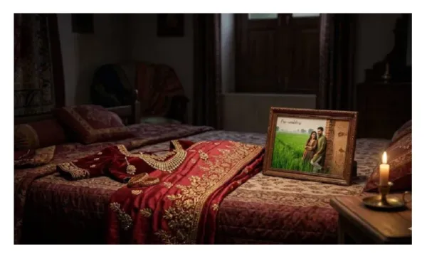वाशीम जिले में नियोजित वधू की इलाज के दौरान मौत