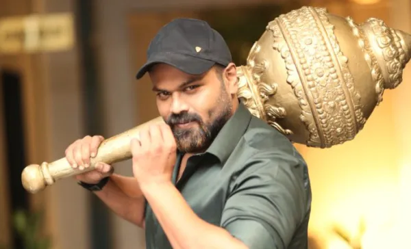 'ఐక్య'నా బిడ్డ లాంటిది