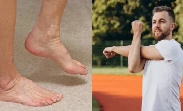 এক পায়ে দাঁড়াতে পারছেন না? আপনার আয়ু ও স্বাস্থ্যের গোপন সংকেত দিচ্ছে এই পরীক্ষা