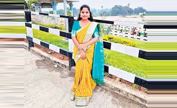 సౌదీలో తిరుపతి మహిళ ఆత్మహత్య.. కుటుంబ కలహాలేనా కారణం?