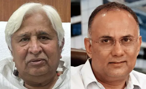 KARNATAKA SPEAKER : ಸ್ಪೀಕರ್ ಗಾದಿಗೆ ಕಸರತ್ತು ಚುರುಕು: ರೇಸ್ನಲ್ಲಿ ಎಚ್ಕೆಪಿ, ದಿನೇಶ್ ಗುಂಡೂರಾವ್ ಮುಂಚೂಣಿ