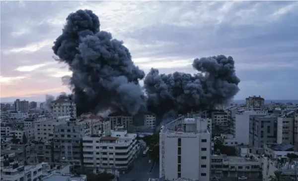 చల్లారని మంటలు