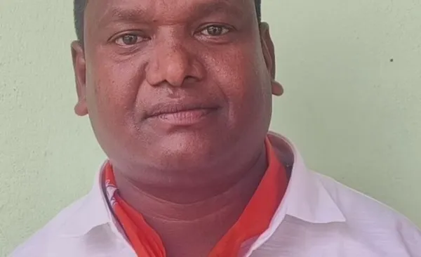ବୀରଭାସ୍କର ଏସ୍.ଟି.ମୋର୍ଚ୍ଚାର ସଭାପତି ମନୋନୀତ